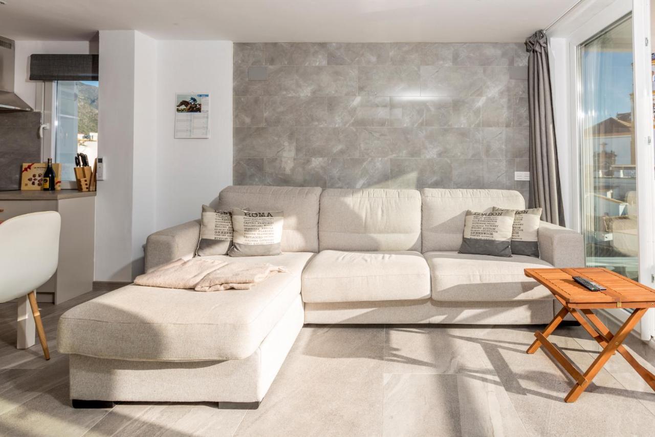 Lägenhet Modern Apartment, Old Town Marbella