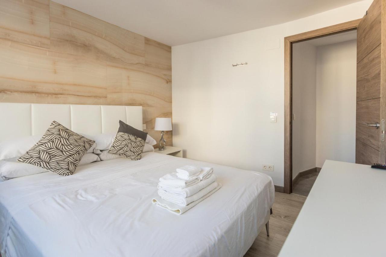 Lägenhet Modern Apartment, Old Town Marbella