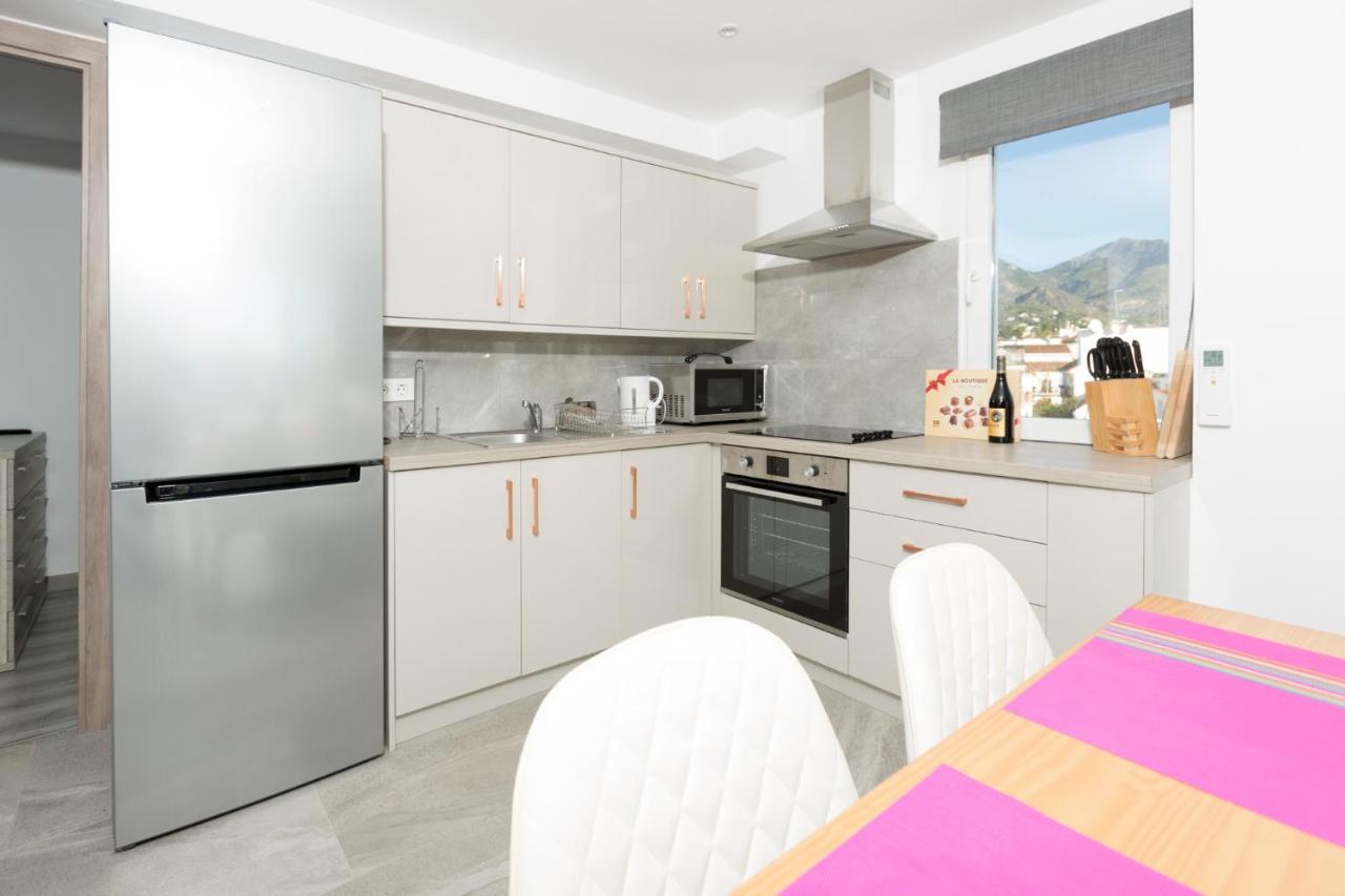 Modern Apartment, Old Town Lägenhet