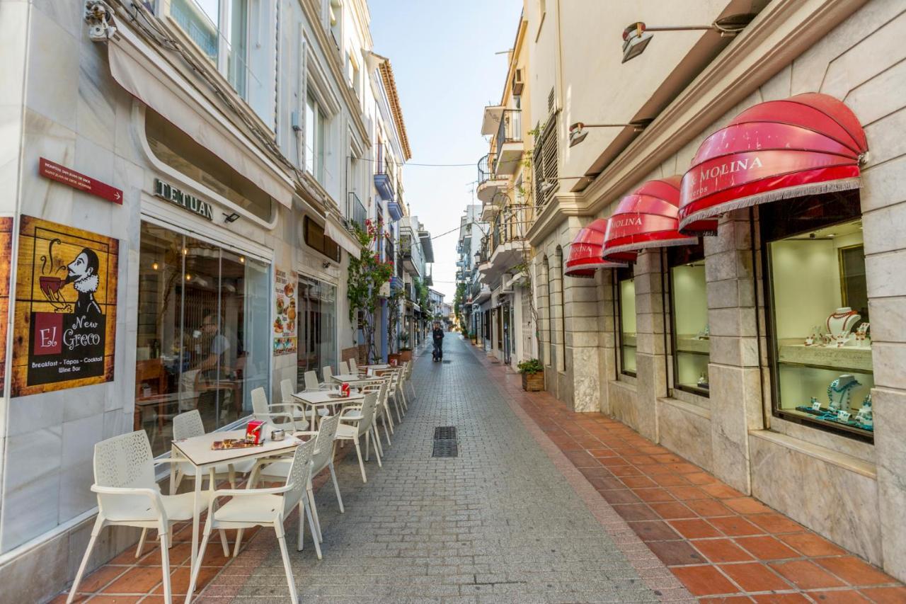 Appartement Modern Apartment, Old Town