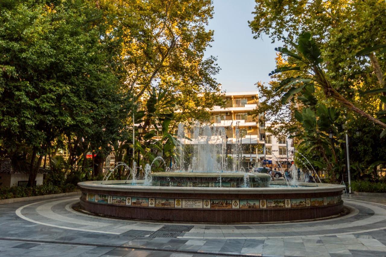 Modern Apartment, Old Town Appartement